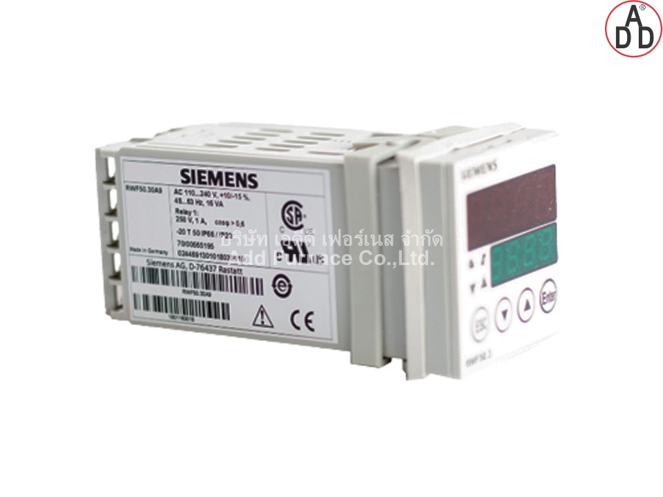 Siemens RWF50.30A9 (1)